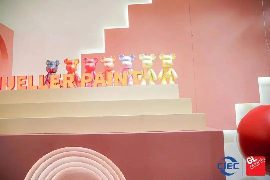 艺术涂料渐成软装新赛道:数百品牌入场,经销商大增,前景可期!-叭楼楼市分享网