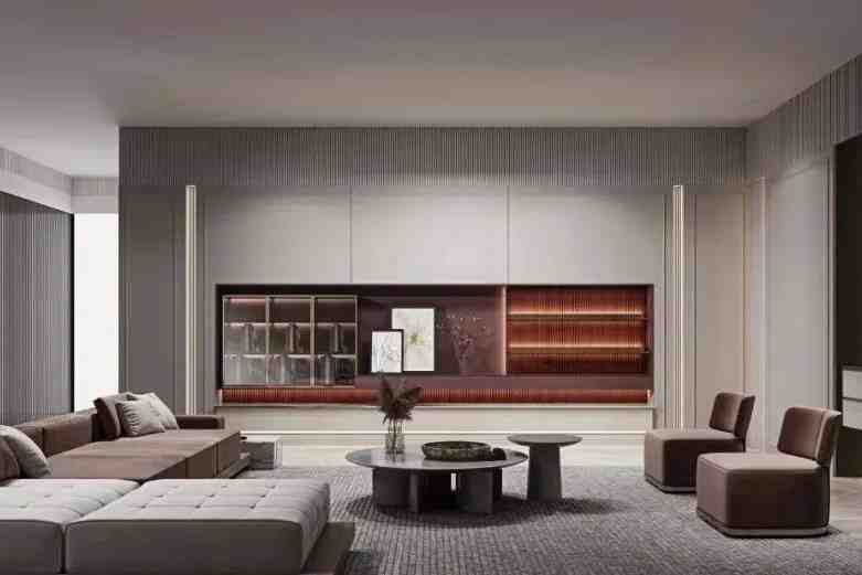 家居行业迎利好政策!定制、软体、智能将成消费提振的三大重点领域?-叭楼楼市分享网