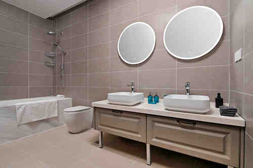 不想楼下变水帘洞，这些防水事项你最好看看-叭楼楼市分享网