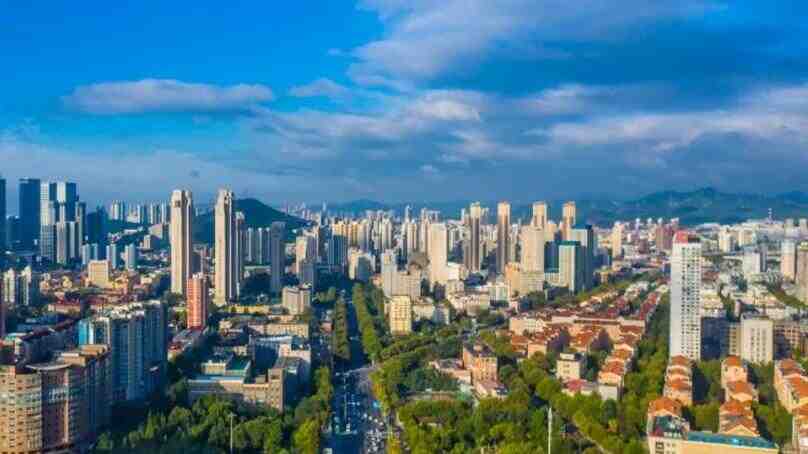 大连：房交会期间购房每平米补贴200元，因时因势精准调整调控政策-叭楼楼市分享网