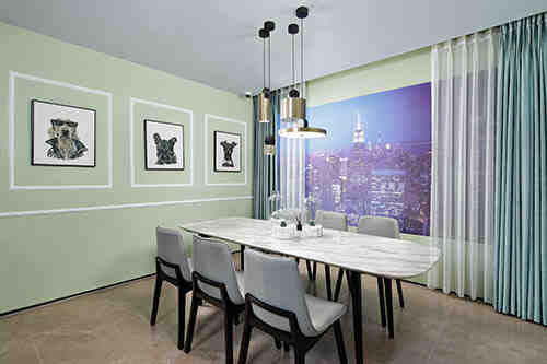 油漆工程原来这么麻烦,快看你有没有漏掉-叭楼楼市分享网