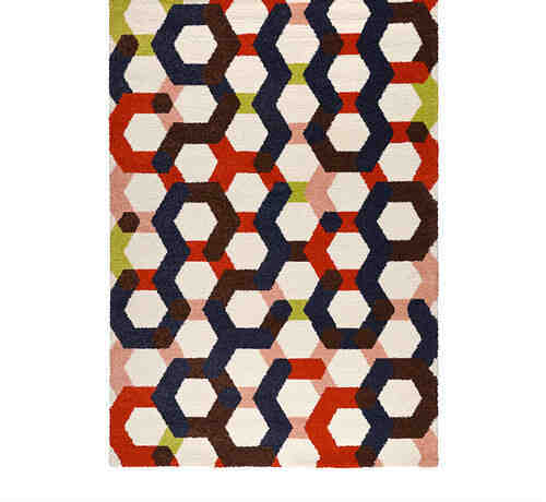 地毯很美很舒服，但如何清洗呢-叭楼楼市分享网