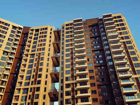 一层一户的房子叫什么?一居室的房子能买吗?-叭楼楼市分享网