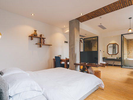 小户型房怎么布置好?小户型房有哪些优点?-叭楼楼市分享网