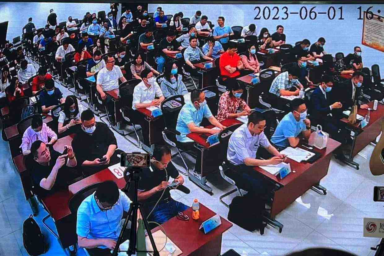 6月土拍收官 新盘集中下证 号称朝阳配套通州价格的国誉朝华终于开盘了!-叭楼楼市分享网