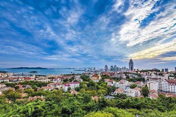 青岛楼市新政:非限购区域首套房首付比例最低调整为20%-叭楼楼市分享网