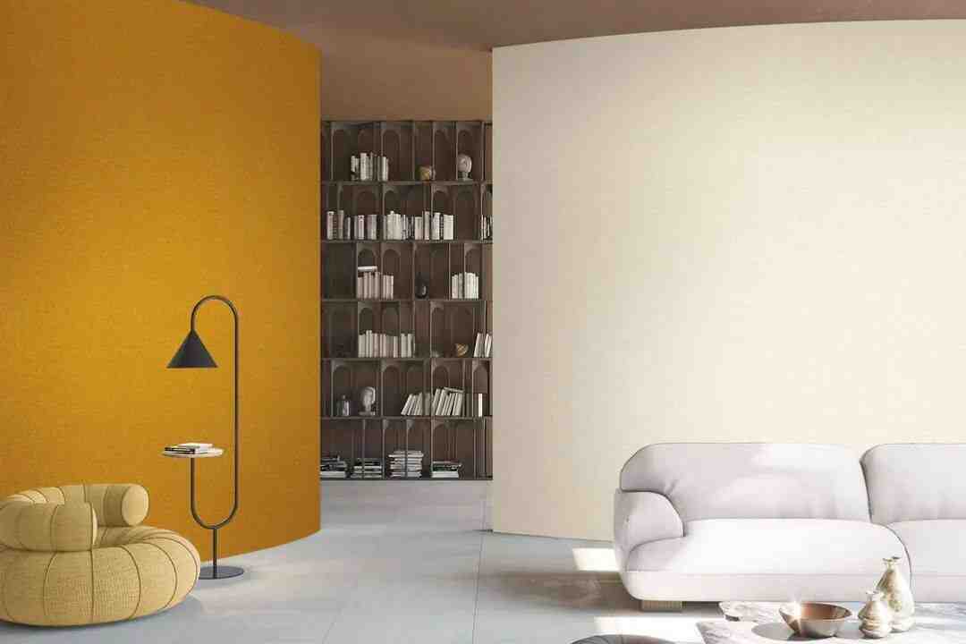 艺术涂料壁布?给选择困难症的福音!-叭楼楼市分享网