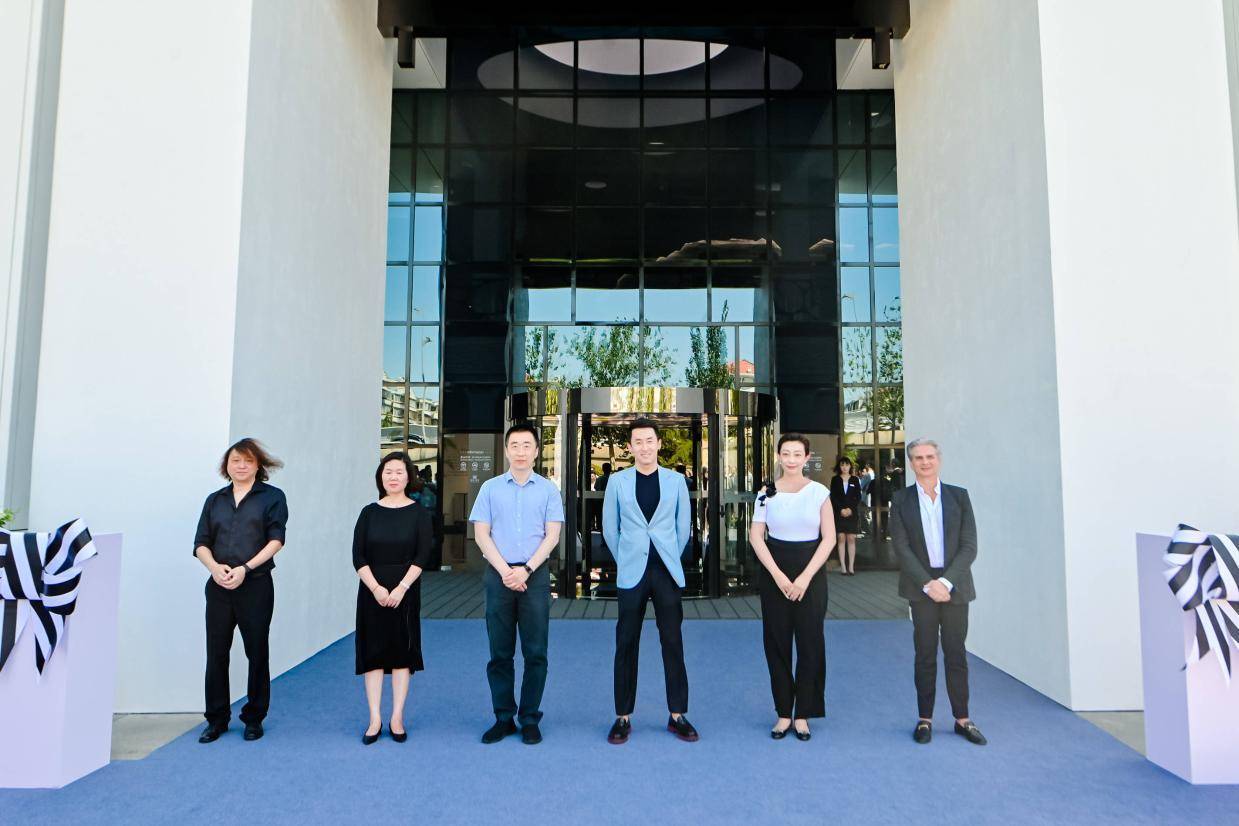 美克美家品牌20周年暨天津梅江店焕新启幕-叭楼楼市分享网