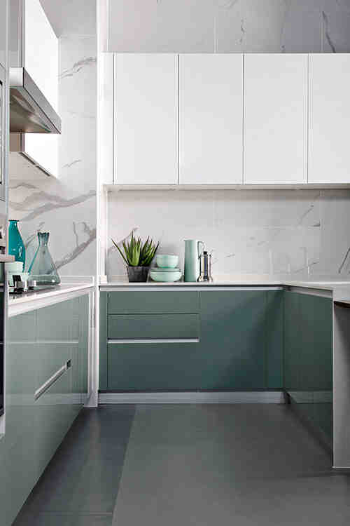 水管接头漏水如何解决，这些小技巧你有没有掌握？-叭楼楼市分享网