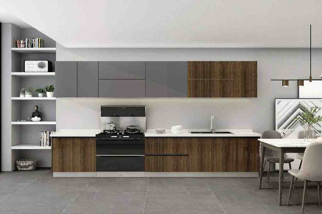 618“厨卫刚需品类”线上零售额同比增长6.1% 产业升级现良性信号-叭楼楼市分享网