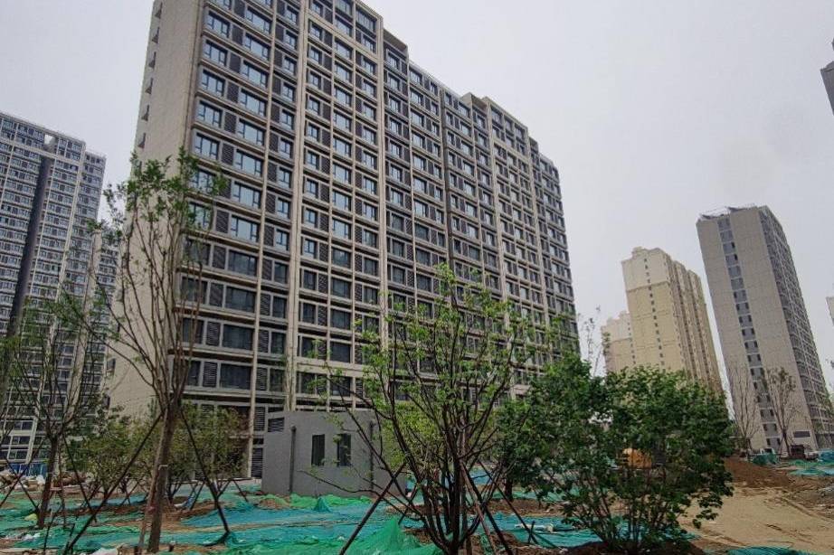 匠心精筑 6月奥森ONE家境新呈-叭楼楼市分享网