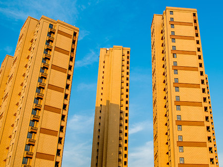 小区三栋楼建成才11年被鉴定为危房，房屋质量问题如何鉴定？-叭楼楼市分享网