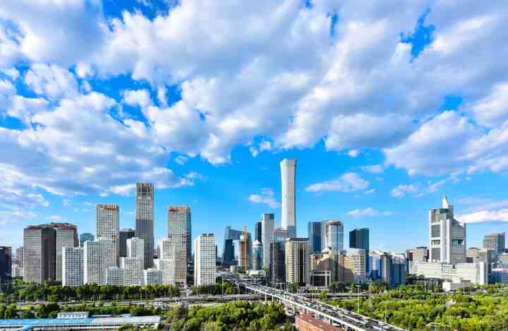 北京买房，最赚钱的小区曝光！-叭楼楼市分享网