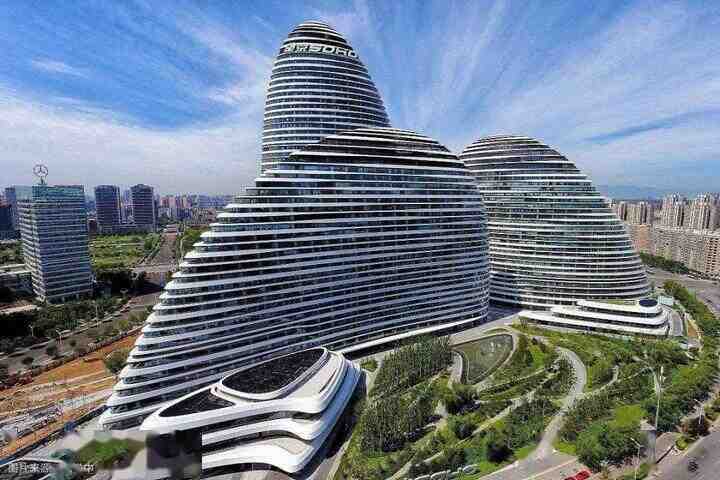 北京房价，还有下行空间！-叭楼楼市分享网