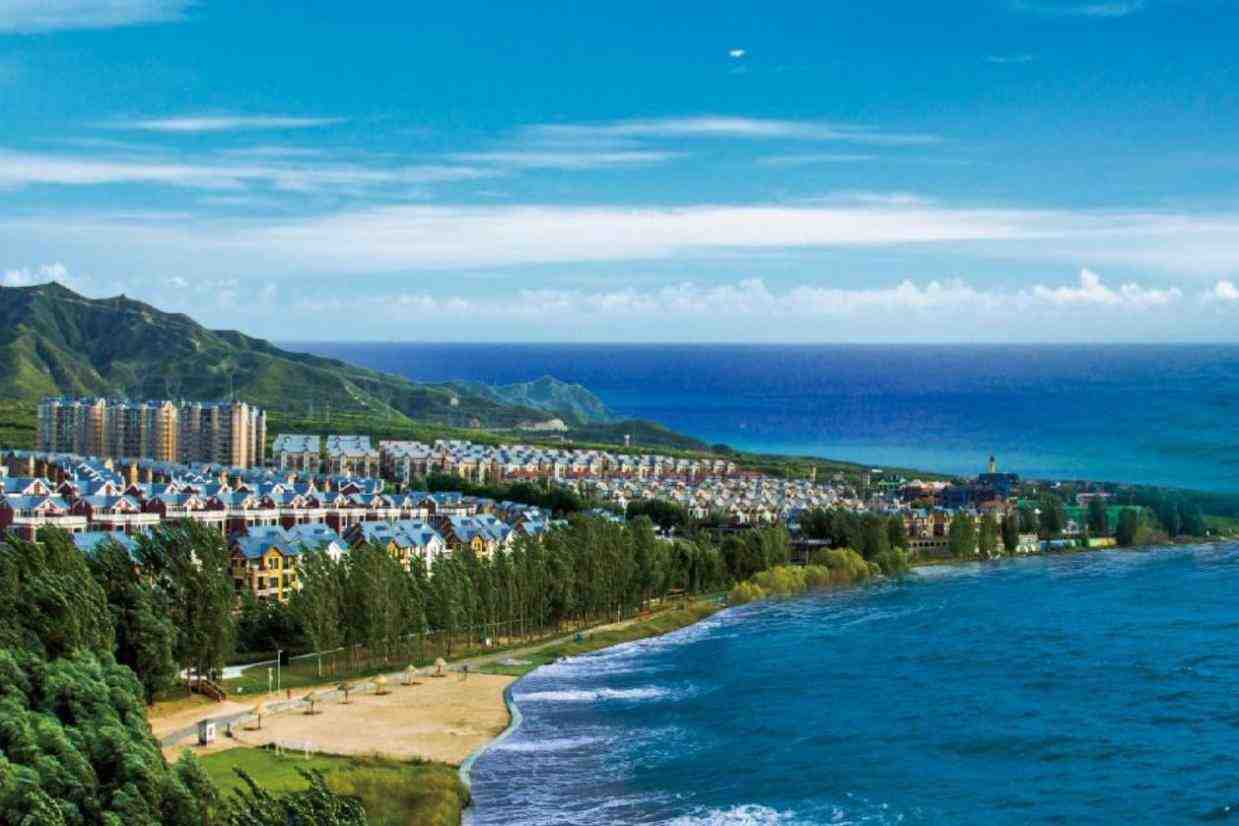 观澜小洱海-北京人的度假胜地,上风上水,康养福地,官厅湖畔度假养老住宅-叭楼楼市分享网