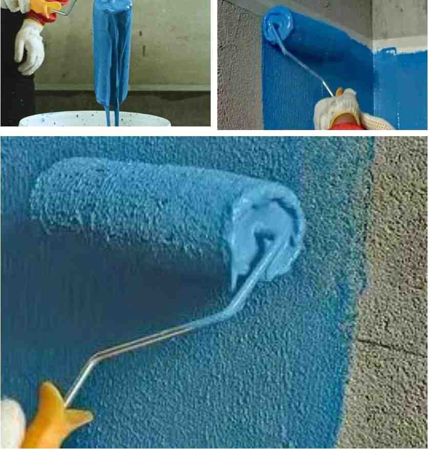 怎样的防水层,能让砖贴得更牢?