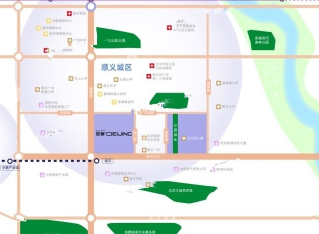 北京城建星誉值得买吗?国企北京城建匠心打造!定制理想生活!-叭楼楼市分享网