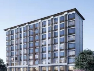 北京和锦华宸好不好?270度转角飘窗!采光与视野俱佳!-叭楼楼市分享网