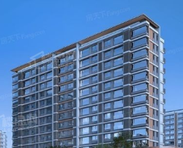 北京壹品兴创御璟星城能不能买?低密洋房!总价561万起!-叭楼楼市分享网