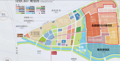 深度测评，北京京投发展北熙区二期值得买吗?多轨交汇+朝阳东坝超级大盘！-叭楼楼市分享网