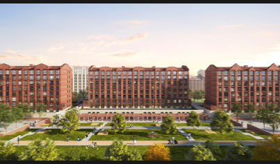 北京紫金书院怎么样?昌平南地铁盘,红砖小洋房!-叭楼楼市分享网