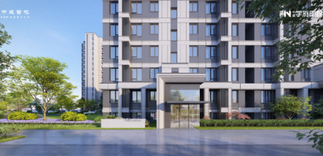 北京中建学府印悦二期怎么样?京青刚需,临地铁!-叭楼楼市分享网