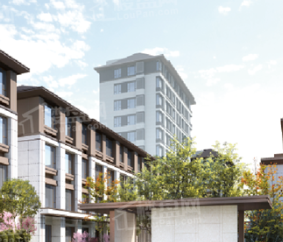 北京越秀天恒怀山府怎么样？山居叠墅范本！诠释生活之美！-叭楼楼市分享网