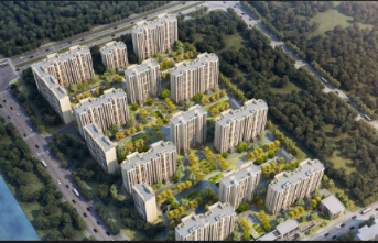 探盘!北京中海汇智里值得买吗?总价320万起!-叭楼楼市分享网