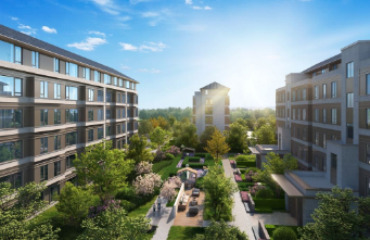 北京西山金茂府怎么样?值得买吗?-叭楼楼市分享网