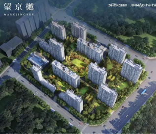 北京首开金茂望京樾怎么样?望京高端住宅，均价8.5W!-叭楼楼市分享网