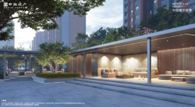 北京中海寰宇视界怎么样?西五环临铁准现房，值得买!-叭楼楼市分享网