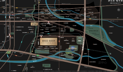 北京碧桂园和世界怎么样？环球影城旁，碧桂园倾力打造！-叭楼楼市分享网