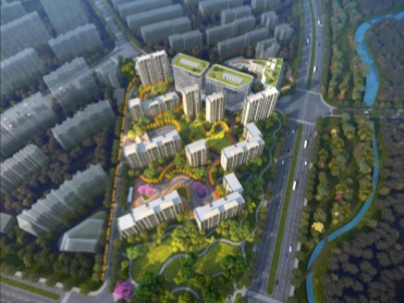 北京通州买房推荐!国誉未来悦怎么样?城建+阳光城联合开发!-叭楼楼市分享网