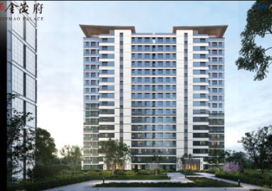北京永定金茂府卖的怎么样?丰台买房改善住宅优选!-叭楼楼市分享网