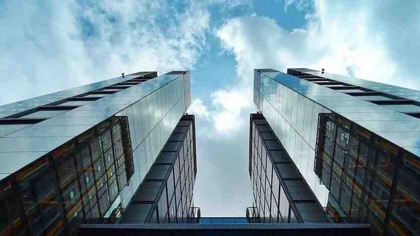 楼市稳住了吗?三大趋势值得关注,平稳发展将成主旋律-叭楼楼市分享网