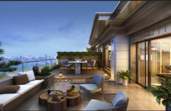 北京珠江天樾书院好不好?中式花园阔墅,名企匠造!-叭楼楼市分享网