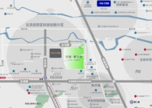 2023北京新房成交排行榜出炉!中海富华里怎么样?值得买吗?-叭楼楼市分享网