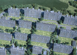 北京中海富华里能不能买?新品加推!户型为99-140㎡三居至四居!-叭楼楼市分享网