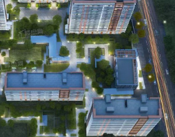 北京四环买房小心机！中海兴叁號院值得买吗？千万人认同？-叭楼楼市分享网