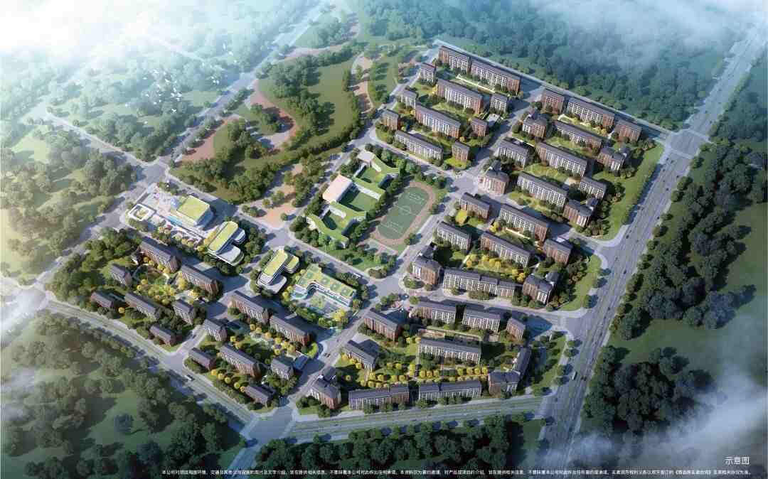 北京金地北京壹街区怎么样?性价比高!300万+低密洋房!-叭楼楼市分享网