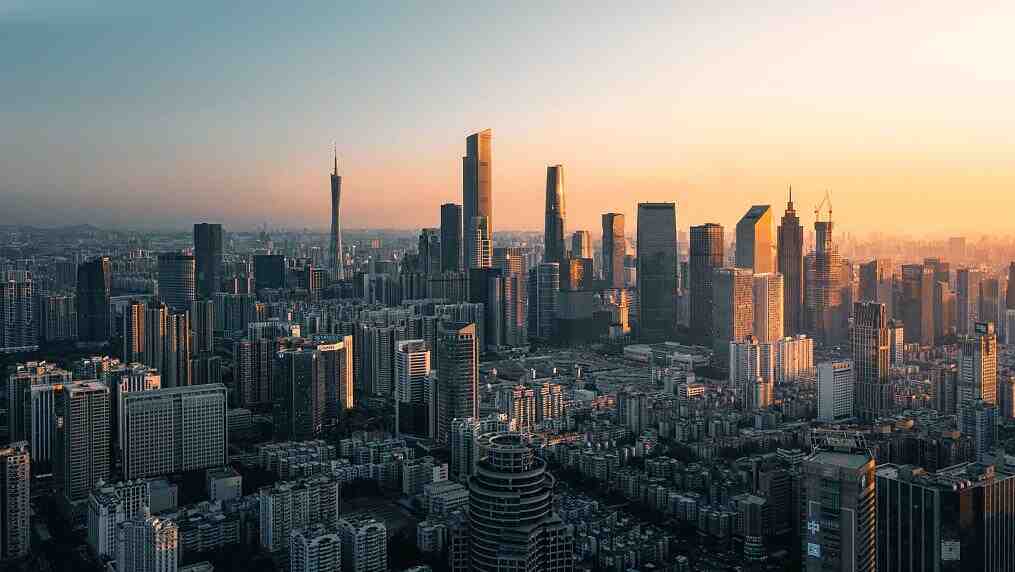 广州7月二手住宅网签套数环比跌2.36%,跌幅逐渐递减-叭楼楼市分享网