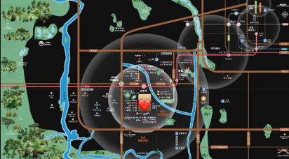 北京建工揽星宸好不好?临铁刚需盘,值得上车!-叭楼楼市分享网