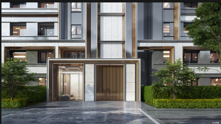 北京中海和瑞叁號院怎么样?中轴临铁盘,中海出品!-叭楼楼市分享网