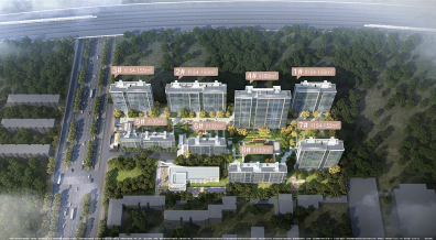 北京瑞府好不好?西三环，丽泽商圈，值得买!-叭楼楼市分享网