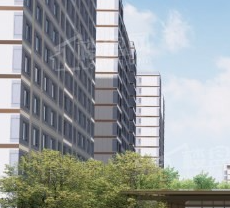 北京朝阳壹号值得买吗?临地铁7号线!满足日常生活需求!-叭楼楼市分享网