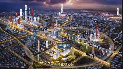 北京京能龙湖熙上怎么样?朝阳CBD正东,均价7W准现房!-叭楼楼市分享网