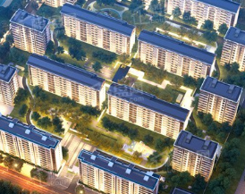 北京公园和御品质如何？首付约93万起！值得购买！-叭楼楼市分享网