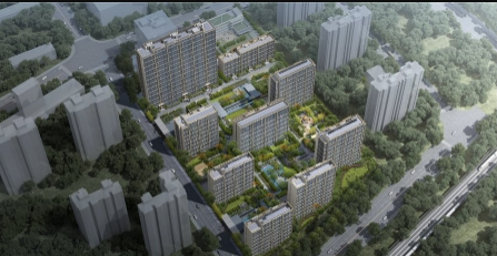 北京丰台改善优选!北京悦府好不好?交通便利!-叭楼楼市分享网