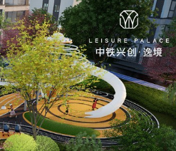 北京中铁兴创逸境怎么样?两大央企国企联合打造!值得一看!-叭楼楼市分享网