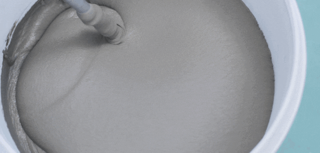 搅好的瓷砖胶要“歇”一下?